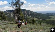 Horseback Riding. Photo by Pinedale Online.