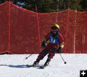 Tyler Moritsch. Photo by Pam McCulloch, Pinedale Online.