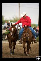 In Memory of Lance. Photo by Tara Bolgiano, Blushing Crow Photography.