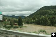 Hoback-Snake Rivers. Photo by Dawn Ballou, Pinedale Online.