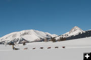 Wyoming Range. Photo by Chris Havener.