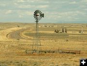 Jonah Field. Photo by Dawn Ballou, Pinedale Online.