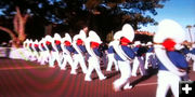 Wyoming Tubas. Photo by Pinedale Online.