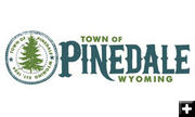 Town of Pinedale. Photo by Town of Pinedale.