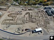 Critical Access Hospital Oct 2023. Photo by Sublette County Hospital District.