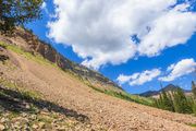 Escarpment. Photo by Dave Bell.