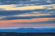 Good Morning Triple Peak. Photo by Dave Bell.