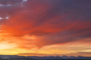 Bookends--Sunrise and Sunset-July 27