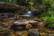 Wyoming Range-July 21