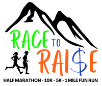 Race to Raise, formerly Pinedale Half Marathon