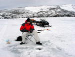 Ice Fishing